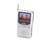 Audiovox Jensen JTFT-250 2.5 in. Handheld...