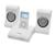 Audiovox Jensen Universal iPod Docking Station with...