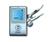 Audiovox MP2000 5 GB MP3 Player