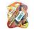 Audiovox MP4256FM (256 MB) MP3 Player