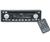 Audiovox MP5720XM CD Player