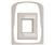 Audiovox Mobile/1187040pl Vod806 Insert Alabaster