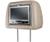 Audiovox Movies 2 Go MMD7HRPKG Dual 7" Headrest...