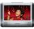 Audiovox Multi Region Portable Tablet Slim DVD...