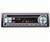 Audiovox P96 CD Player
