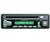 Audiovox PCD120U CD Player