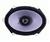 Audiovox PS2571 Coaxial Car Speaker