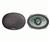 Audiovox PS2695 Coaxial Car Speaker