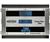 Audiovox Power Plus 1304 Car Audio Amplifier