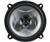 Audiovox Power Plus 525 Coaxial Car Speaker