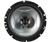 Audiovox Power Plus 652 Coaxial Car Speaker