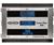 Audiovox Power Plus 840 Car Audio Amplifier