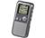 Audiovox RP5120 Handheld Digital Voice Recorder