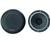 Audiovox SC12 Coaxial Car Speaker