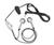 Audiovox SHS5600 Headset
