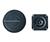 Audiovox SL10 Coaxial Car Speaker