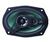 Audiovox SL50 Coaxial Car Speaker