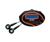 Audiovox SMP-1GBEB MP3 Player