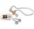 Audiovox SMP-2GBEC MP3 Player