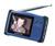 Audiovox TFT3500 3.5' Handheld TV Television