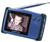 Audiovox TFT3500 3.5" Handheld TV Television