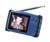 Audiovox TFT3500 3.5" Handheld TV with AC adapter...