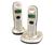 Audiovox TL1102 Expandable 2.4 GHz Cordless...