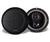 Audiovox TRY36 Car Subwoofer