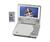 Audiovox VBP-620 Portable DVD Player with Screen