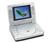 Audiovox VBP50 Portable DVD Player with Screen