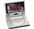 Audiovox VBP700 Portable DVD Player with Screen