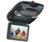 Audiovox VOD808 8" Overhead Flip Down LCD TV/Video...