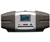 Audiovox XB9 XM Satellite Radio Receiver