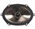 Audiovox XRS682 Car Speaker