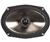 Audiovox XRS802 Car Speaker