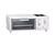 Avanti DT500 2-in-1 Toaster Oven with Convection...