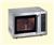 Avanti MO901ST 1000 Watts Microwave Oven