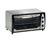 Avanti OCR42SS Stainless Steel Toaster Oven with...