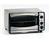Avanti T16 Stainless Steel Toaster Oven with...