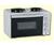 Avanti TFL - 15 Toaster Oven with Convection...