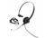Avaya DuoSet Convertible Headset (H141) Headset