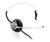 Avaya Lucent Supra Ultra II Headset for the...