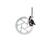 Avid Juicy Ultimate Hydraulic Disc Brake ' 160mm'...