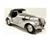 BMW 1:18 Scale Diecast Replica: 1936 328 Roadster