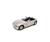 BMW Bmw Z4 Silver 1:18 Scale Diecast Model