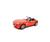 BMW Bmw Z8 Roadster Red 1:18 Diecast Model