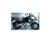 BMW R1200 GS 1:12 scale diecast motorcycle by...