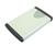 BYTECC Aluminium 2.5" HDD Mobile External Enclosure...