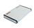 BYTECC Aluminum 2.5" Slim Hard Drive External...