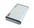 BYTECC ME-740U2SI Silver Aluminum IDE to USB...